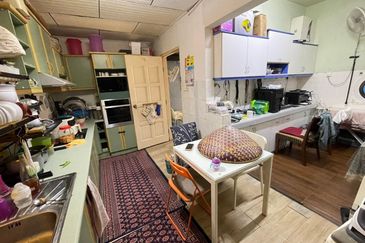 Wangsa Maju Seksyen 5