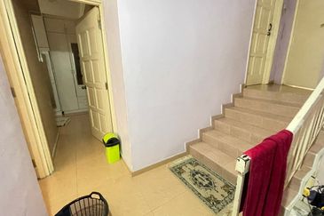 Wangsa Maju Seksyen 5