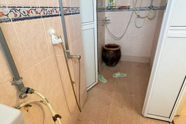 Wangsa Maju Seksyen 5