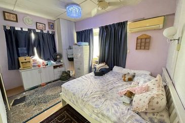 Wangsa Maju Seksyen 5