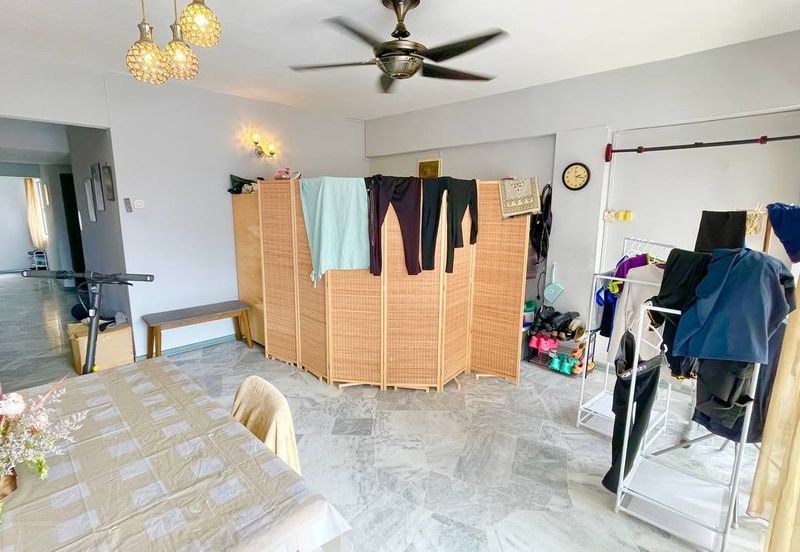 The Palladium Condominium