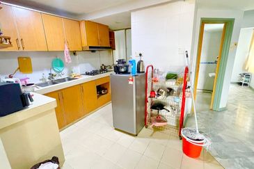 The Palladium Condominium