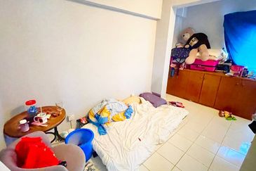 The Palladium Condominium