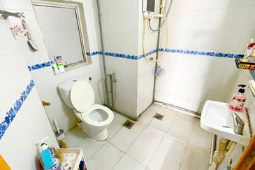 The Palladium Condominium