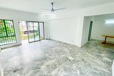 The Palladium Condominium