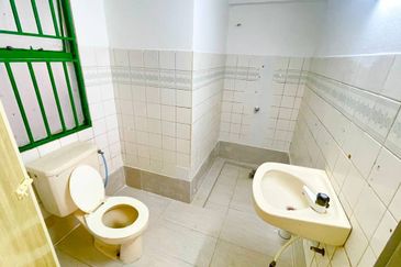 The Palladium Condominium