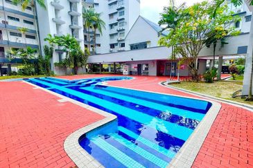 The Palladium Condominium