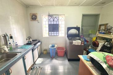 Bandar Baru Selayang