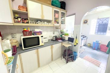 Bandar Baru Selayang