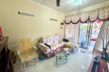 Bandar Baru Selayang