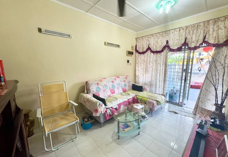 Bandar Baru Selayang