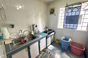 Bandar Baru Selayang