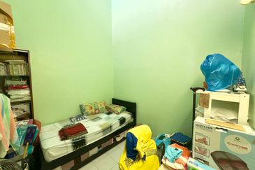 Bandar Baru Selayang