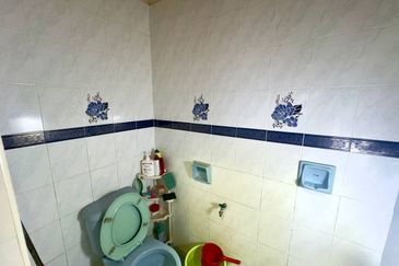 Bandar Baru Selayang