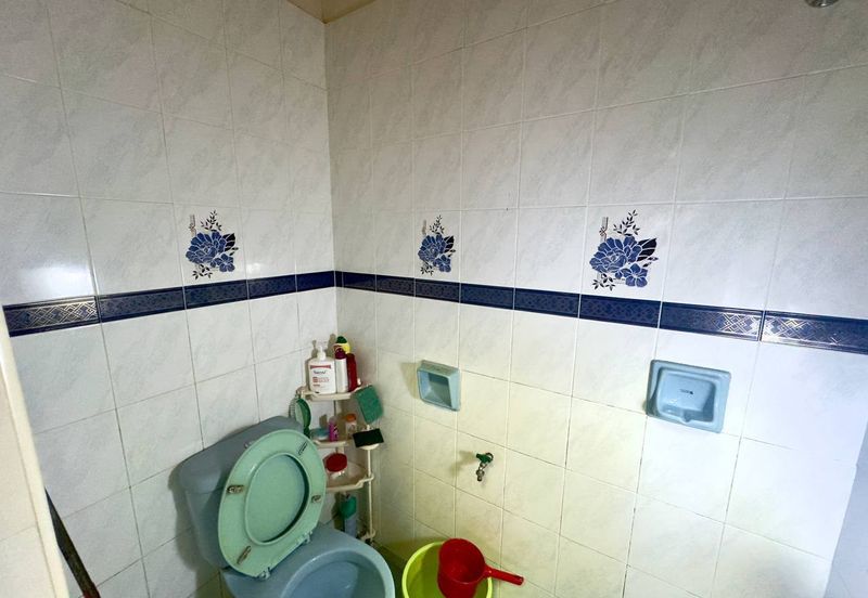 Bandar Baru Selayang