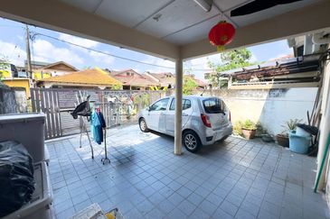 Bandar Baru Selayang