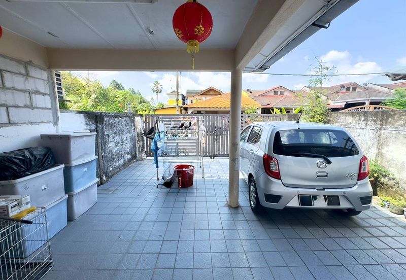 Bandar Baru Selayang