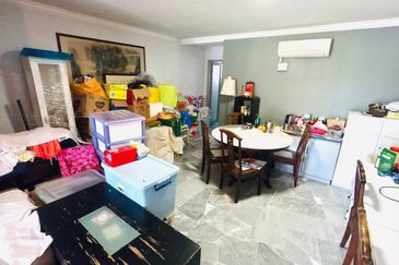 Bandar Damai Perdana