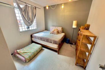 Bandar Damai Perdana