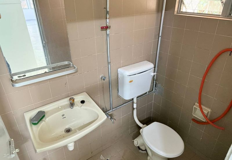 Jalan Taman Setiawangsa