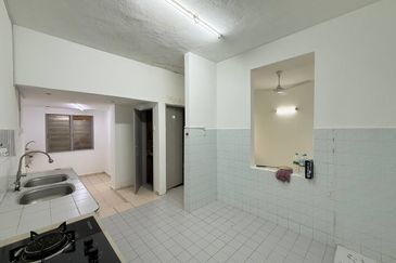 Jalan Taman Setiawangsa