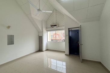 Jalan Taman Setiawangsa