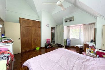 Jalan Bukit Setiawangsa 