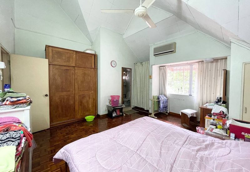 Jalan Bukit Setiawangsa 