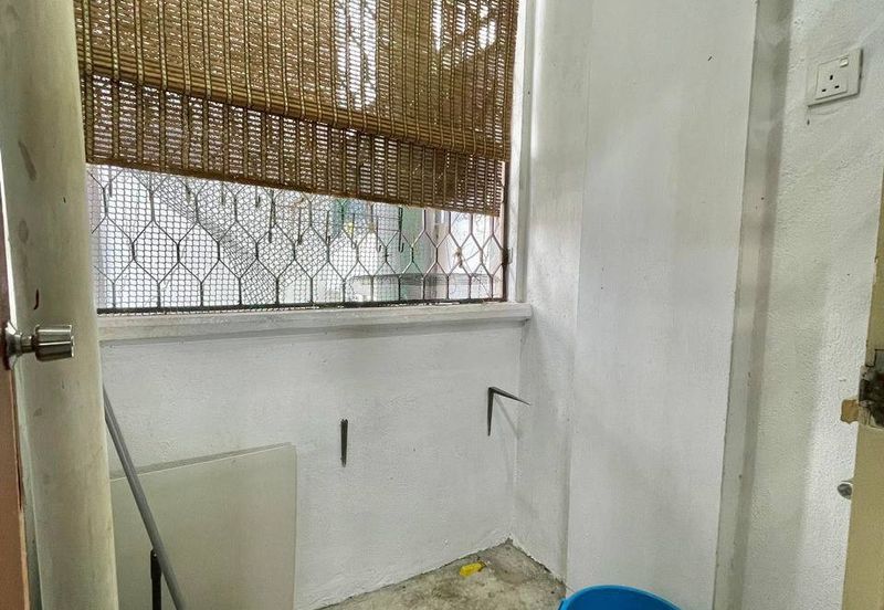 Sri Kinabalu Condominium