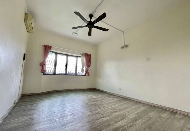 Sri Kinabalu Condominium