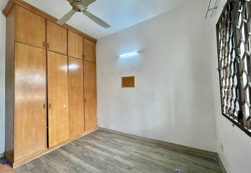 Sri Kinabalu Condominium