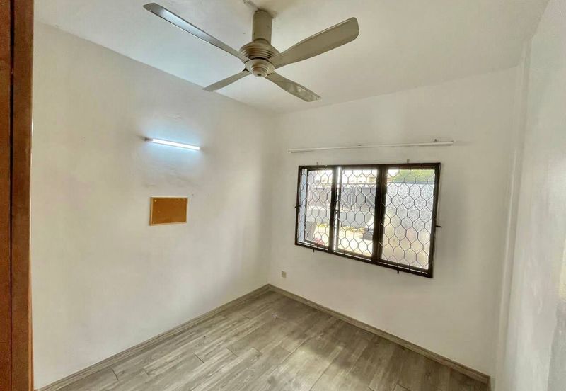 Sri Kinabalu Condominium