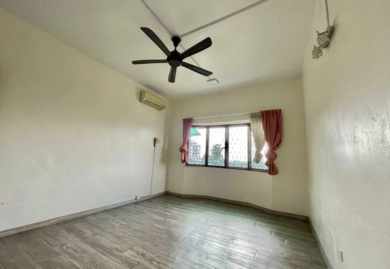 Sri Kinabalu Condominium