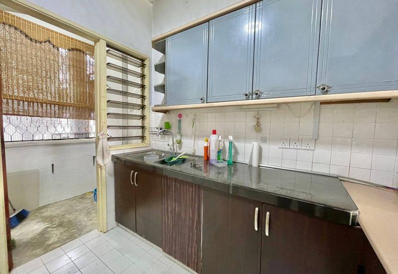 Sri Kinabalu Condominium