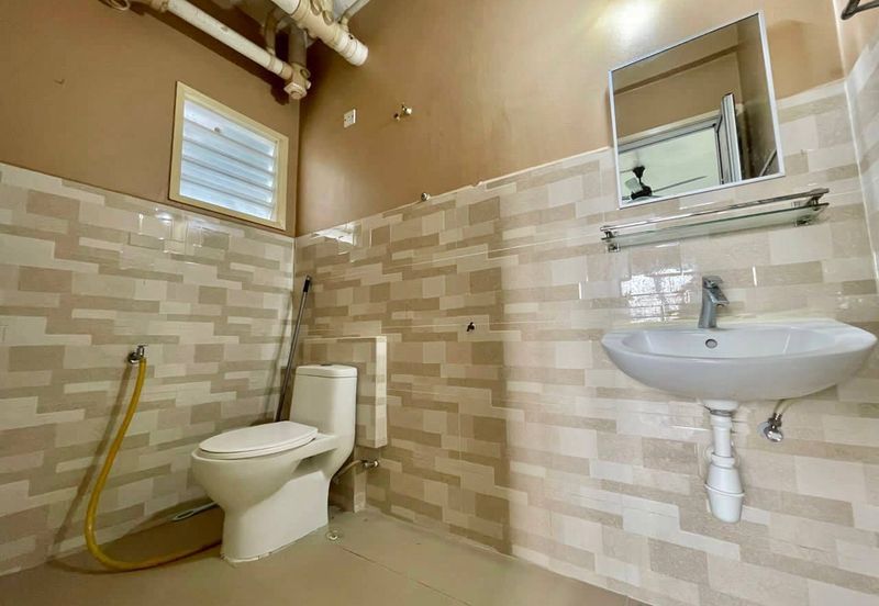 Sri Kinabalu Condominium