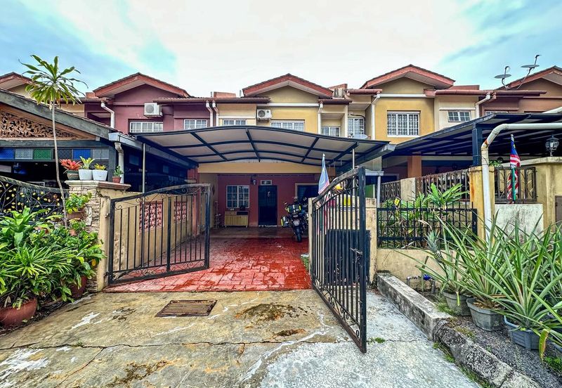 Bandar Tun Hussein Onn