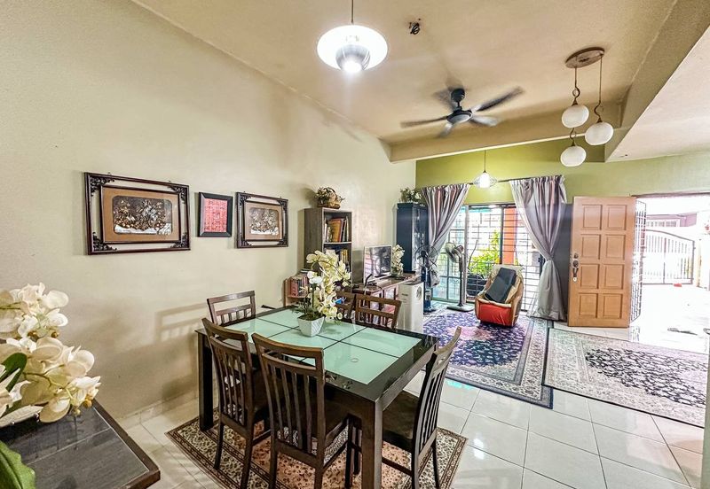 Bandar Tun Hussein Onn