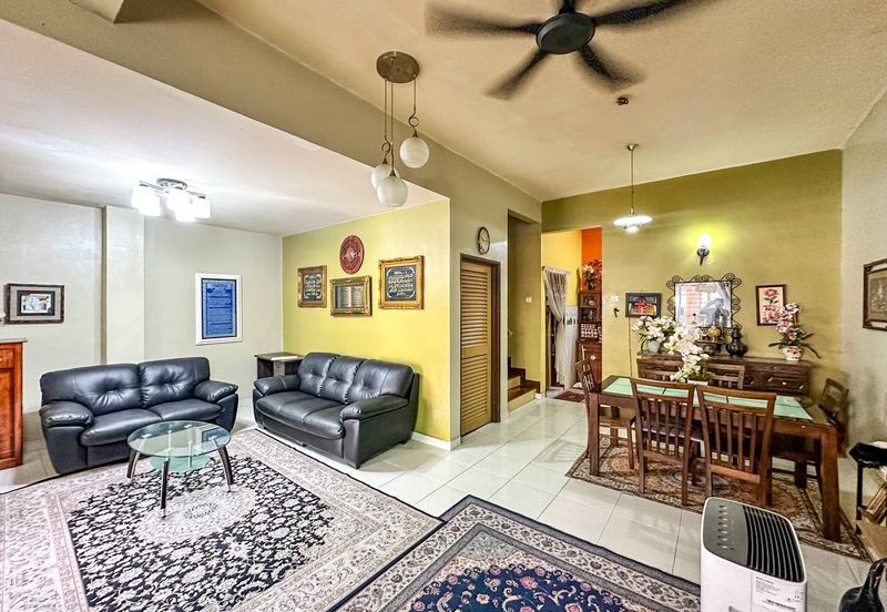 Bandar Tun Hussein Onn