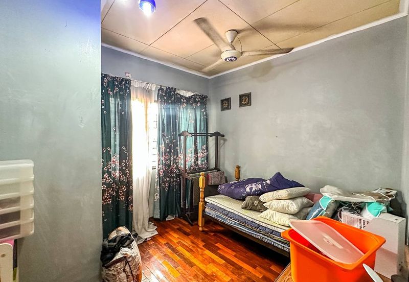 Bandar Tun Hussein Onn