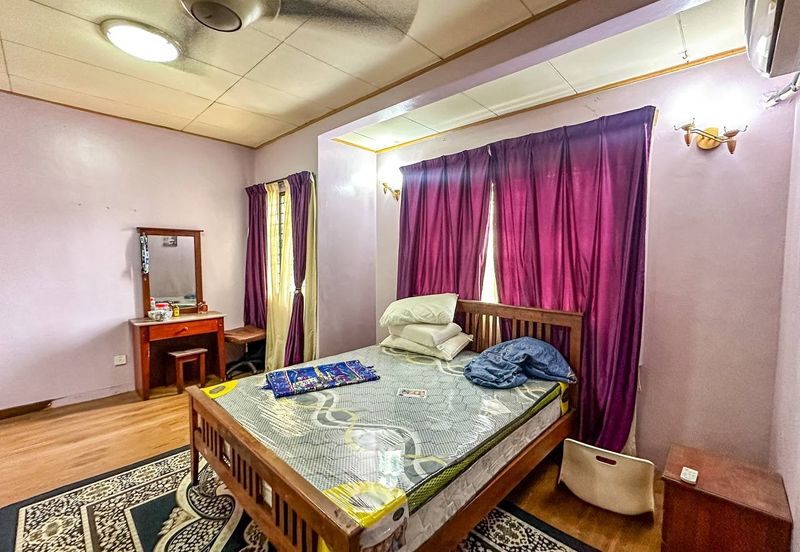 Bandar Tun Hussein Onn