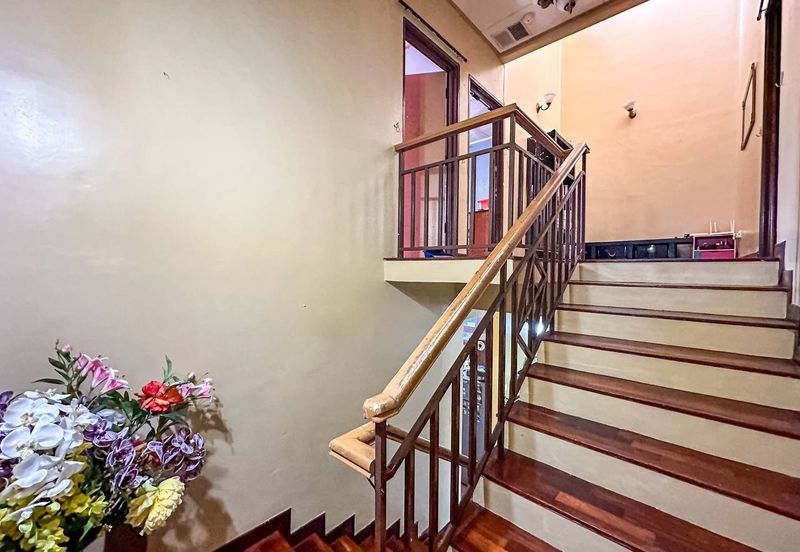 Bandar Tun Hussein Onn