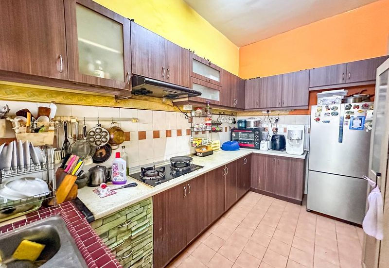 Bandar Tun Hussein Onn