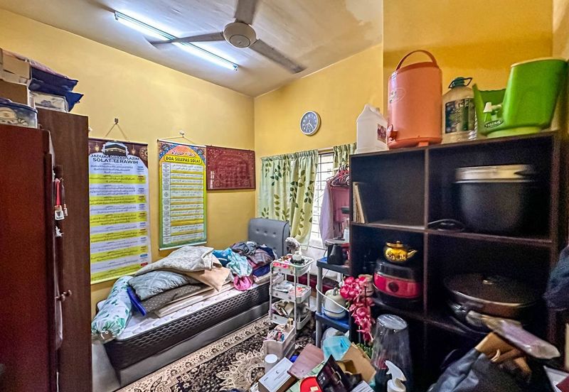 Bandar Tun Hussein Onn