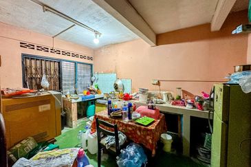 Kampung Melayu Ampang