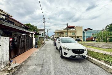 Taman Koperasi Polis