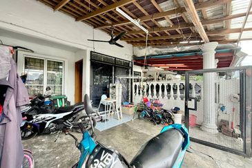 Taman Koperasi Polis