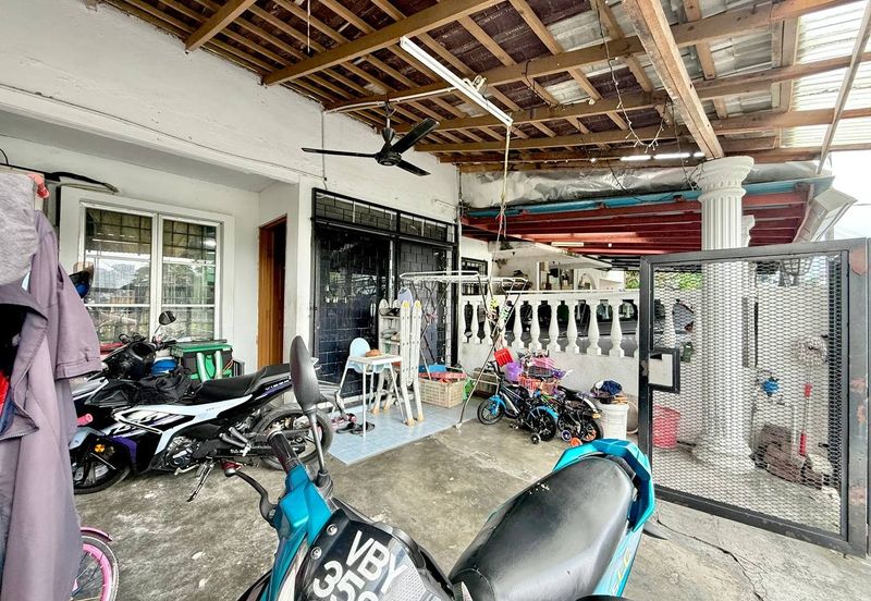 Taman Koperasi Polis