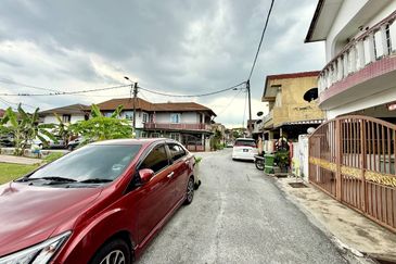 Taman Koperasi Polis