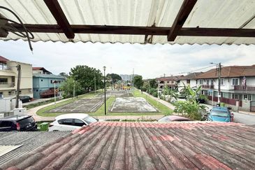 Taman Koperasi Polis