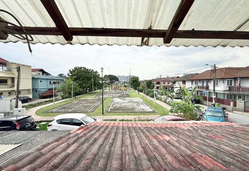 Taman Koperasi Polis